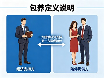 湘西包养违法吗?深度揭秘红线风险注意事项